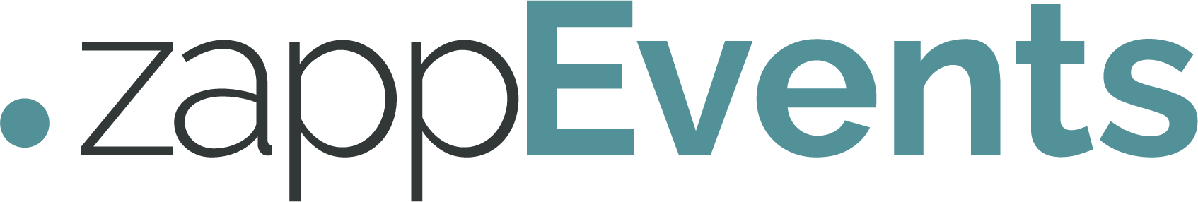 zappEvents Logo